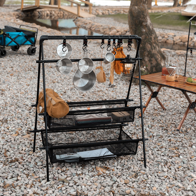 Outdoor Furniture Xl - Rak mebel luar ruangan, rak gantung