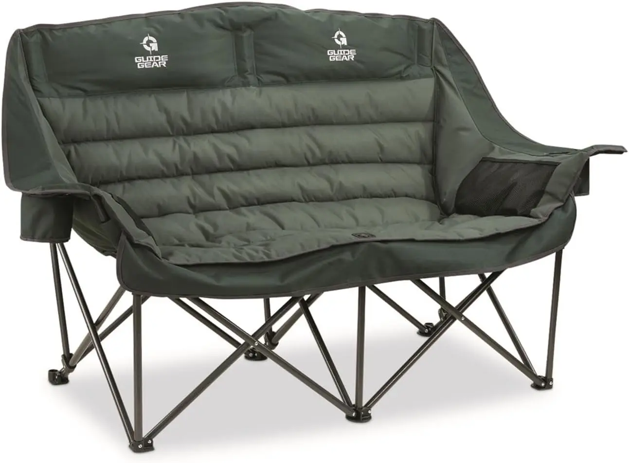Outdoor Furniture Xl - Sofa Camping Berlapis Busa Ukuran XL,