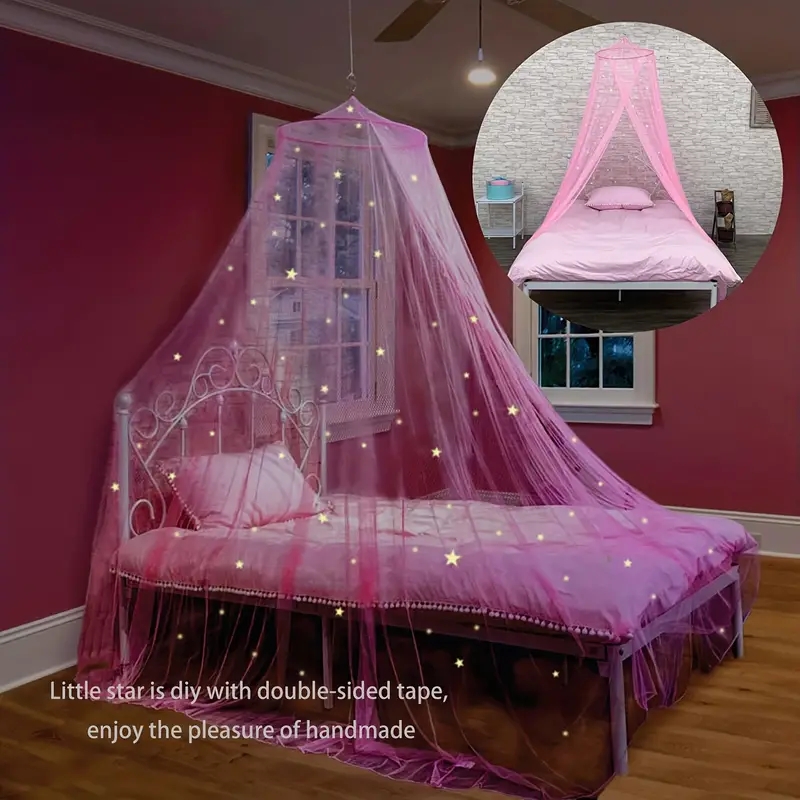 Outdoor Daybed Furniture - Kanopi tempat tidur anak perempuan, tirai