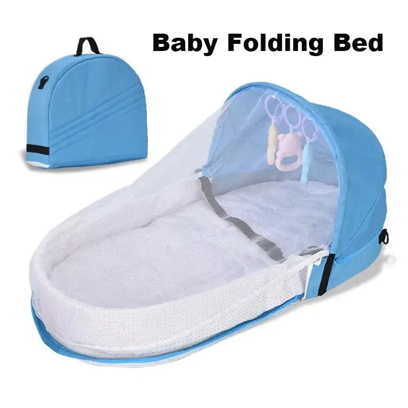 Outdoor Daybed Furniture - Tempat Tidur Bayi Nyaman Lipat Tempat