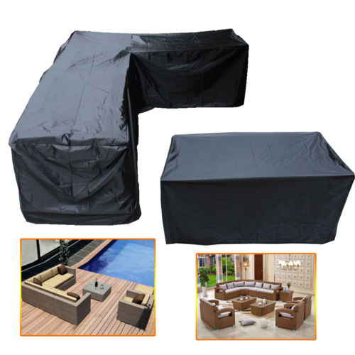 Outdoor Furniture Xl - Tahan Air Outdoor Furniture Cover L