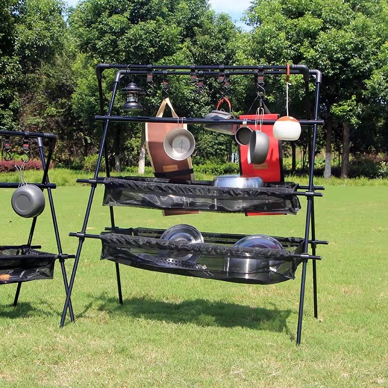 Rak mebel luar ruangan, rak ga - Outdoor Furniture Xl ulasan dan harga