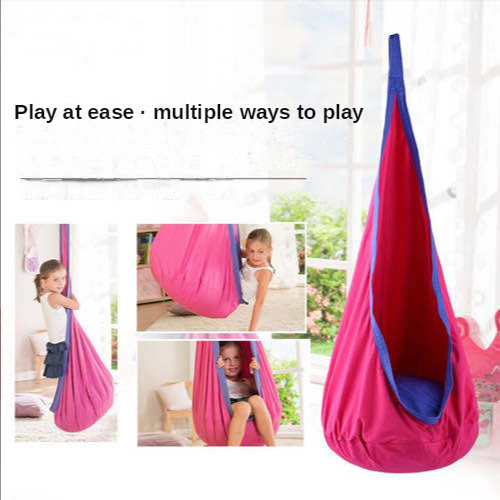 Kursi gantung anak-anak, kain  - Outdoor Daybed Furniture ulasan dan harga