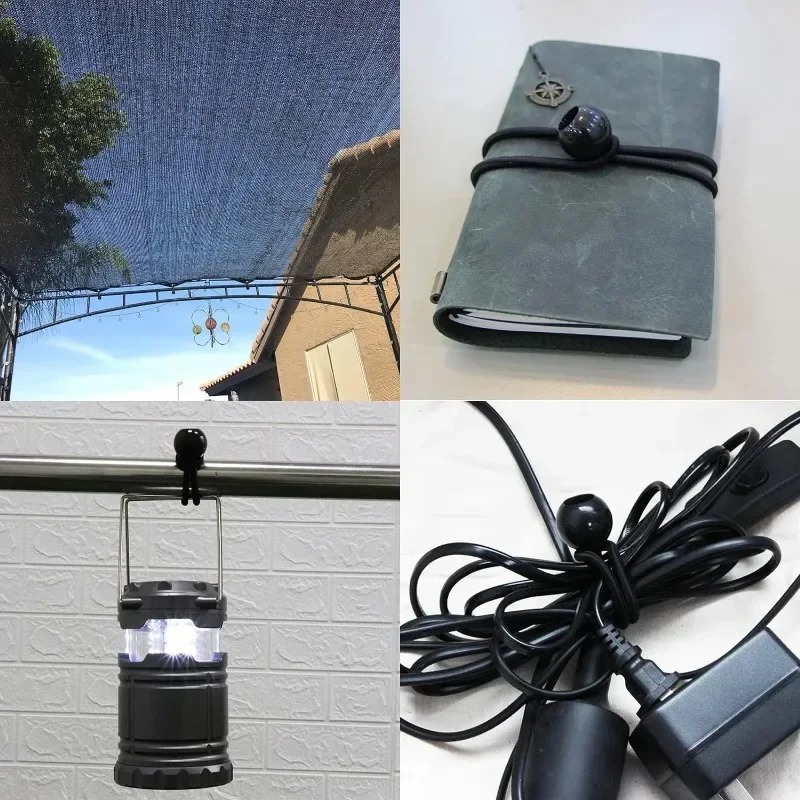 Tali Bungee Elastis untuk Luar - Outdoor Furniture Rope ulasan dan harga