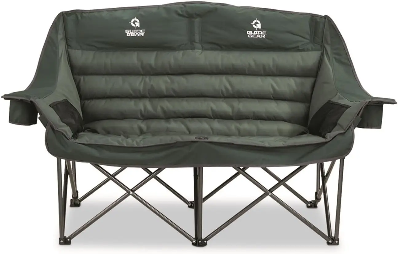 Sofa Camping Berlapis Busa Uku - Outdoor Furniture Xl ulasan dan harga