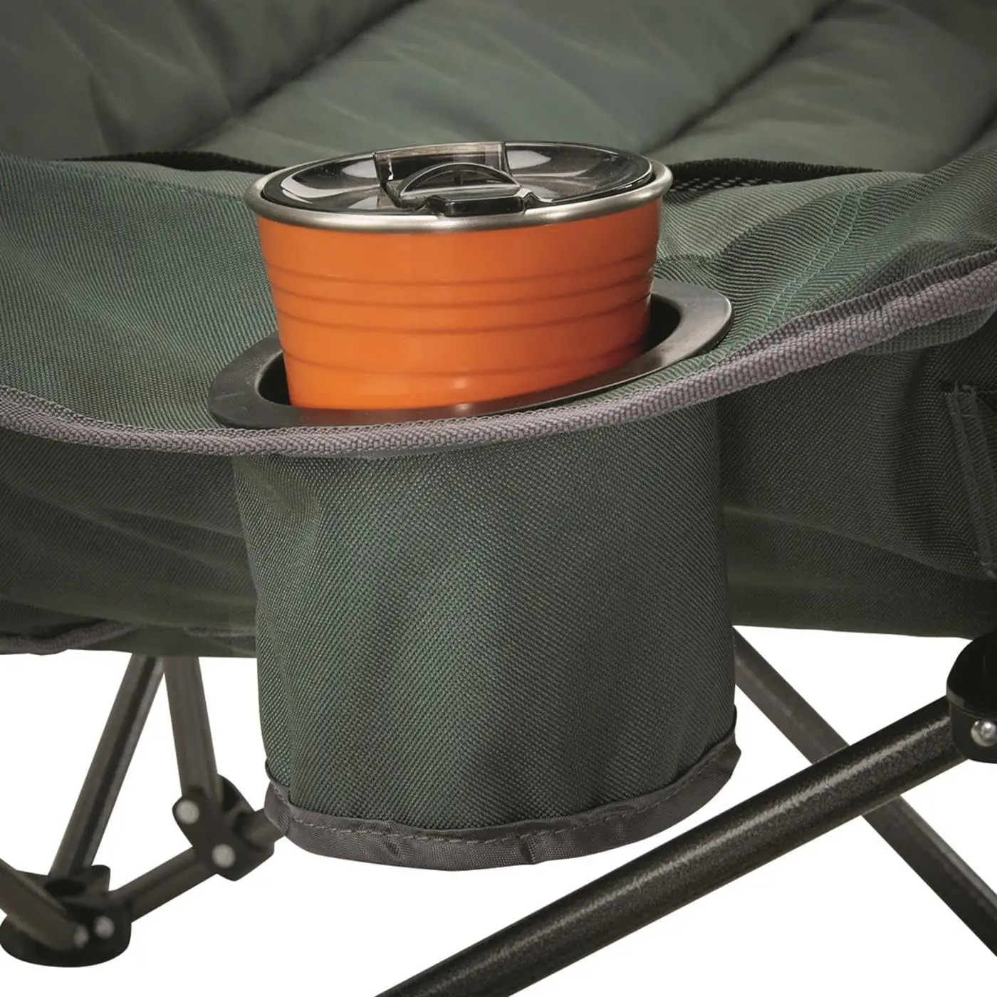 Sofa Camping Berlapis Busa Uku - Outdoor Furniture Xl ulasan dan harga