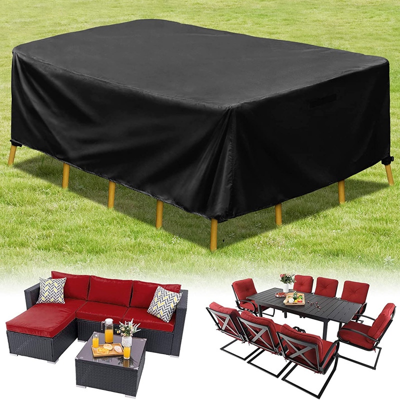 Penutup Set Furnitur Teras Tah - Outdoor Furniture Xl ulasan dan harga
