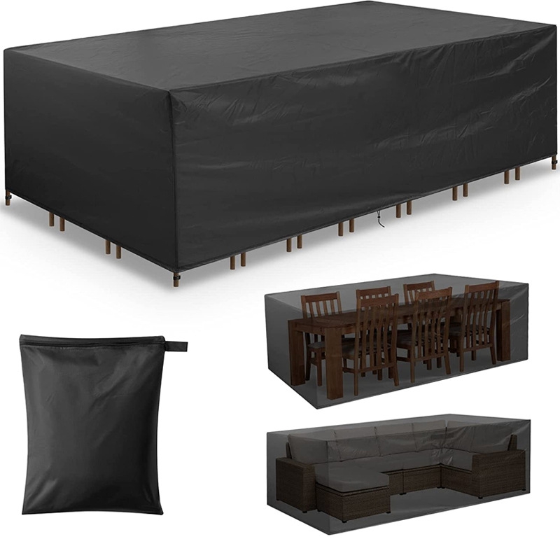 Penutup Set Furnitur Teras Tah - Outdoor Furniture Xl ulasan dan harga