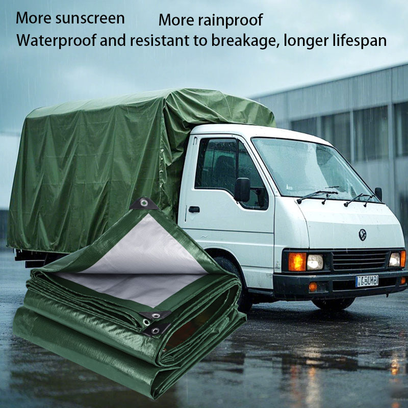 Terpal Besar Anti Air Tugas Be - Sun Sail Shade ulasan dan harga