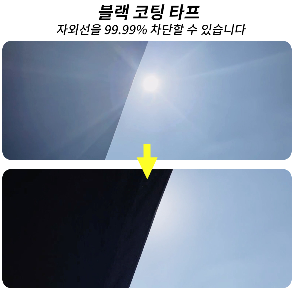 5.1X5.1M Terpal Lapisan Hitam  - Sun Sail Shade ulasan dan harga