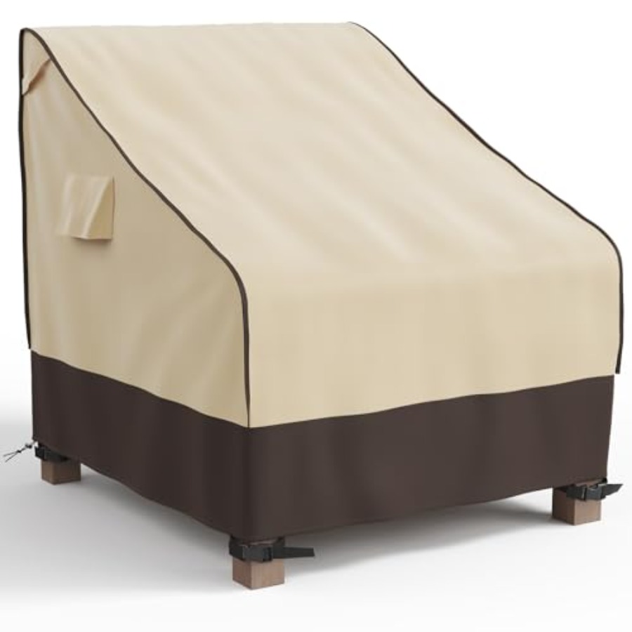 Penutup Kursi Teras Tahan Air, - Outdoor Furniture Heavy ulasan dan harga