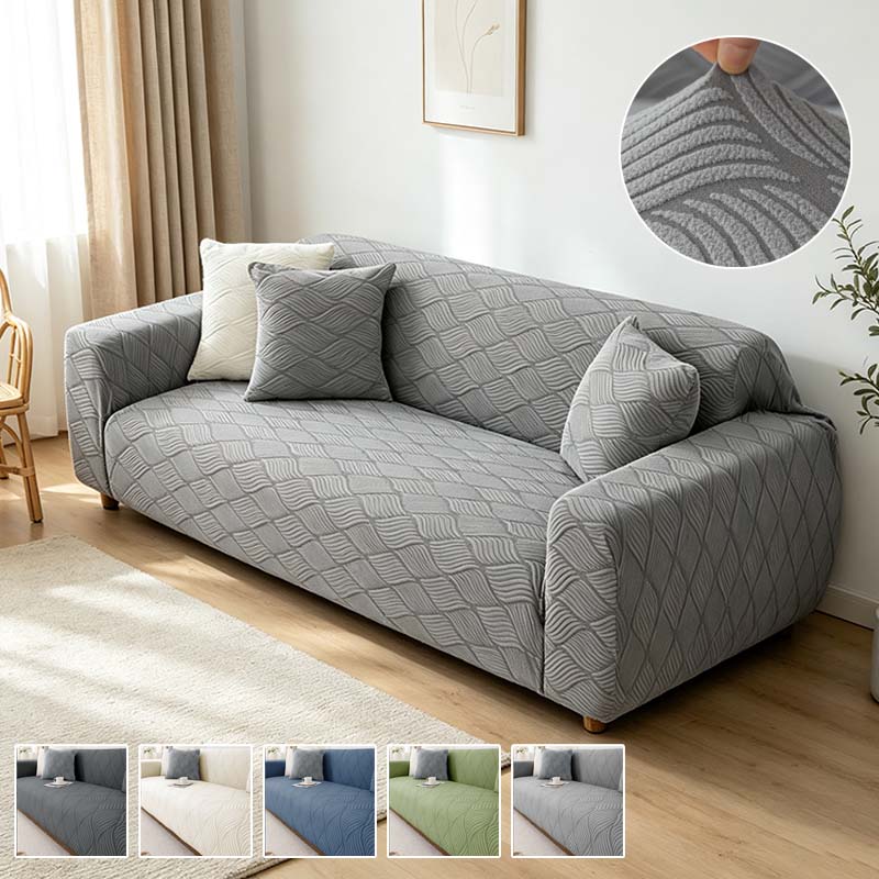 Sarung Sofa Elastis Warna Soli - Outdoor Furniture Xl ulasan dan harga