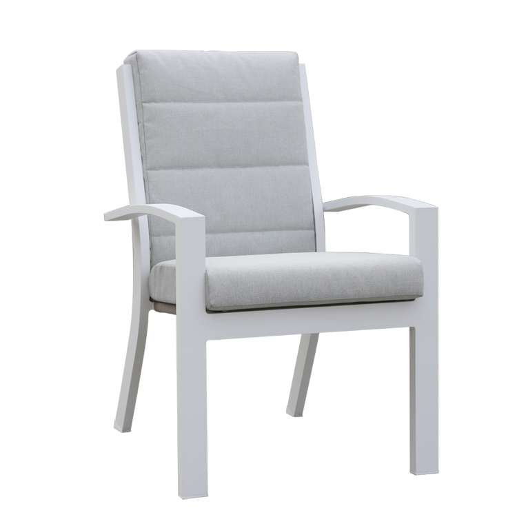 ds- Kursi Makan Modern Midura  - Outdoor Furniture Xl ulasan dan harga