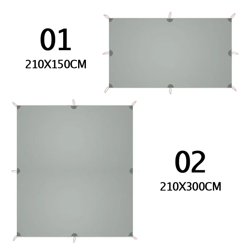 Tenda naungan matahari ultra r - Sun Sail Shade ulasan dan harga