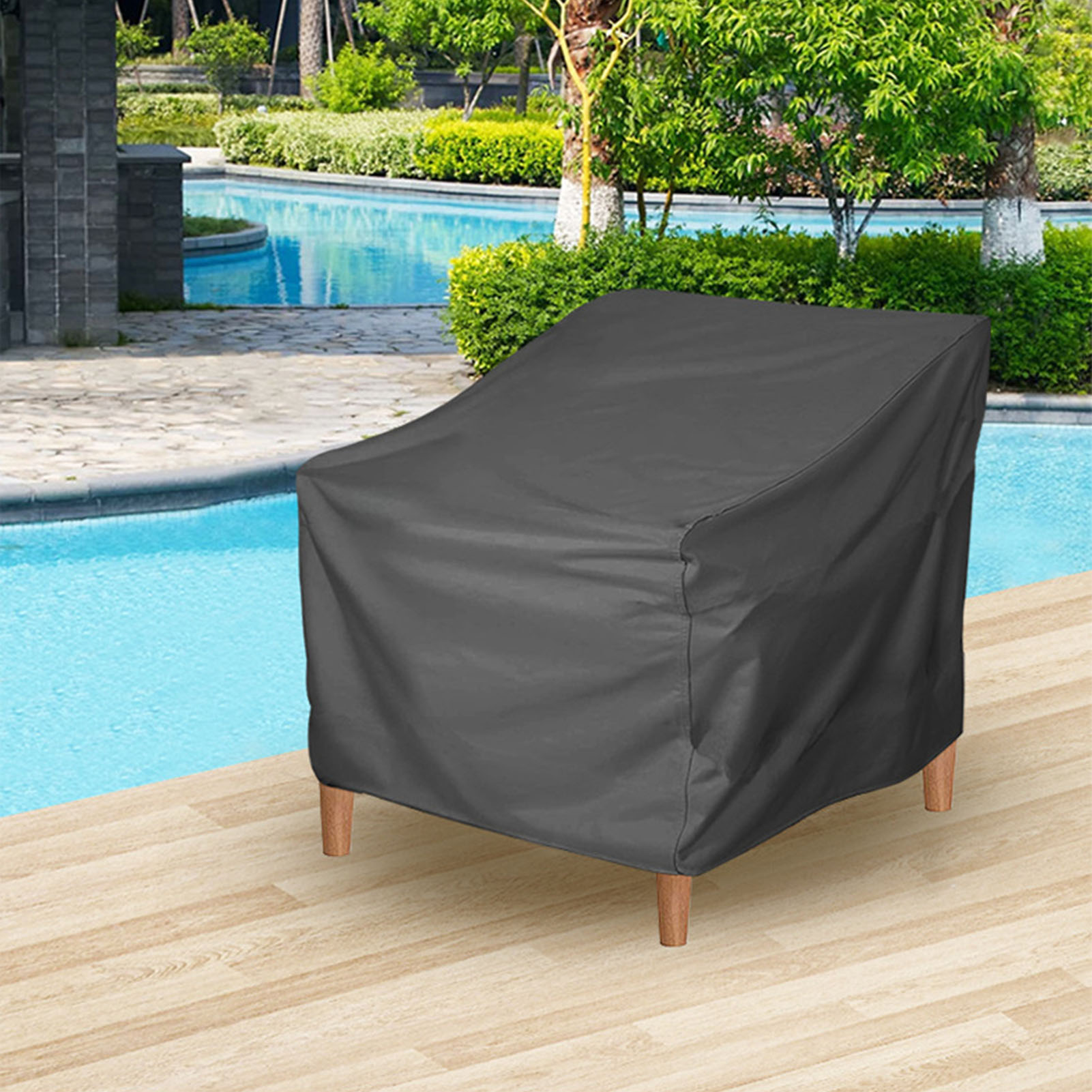 Penutup Furnitur Luar Ruangan  - Outdoor Furniture Rope ulasan dan harga
