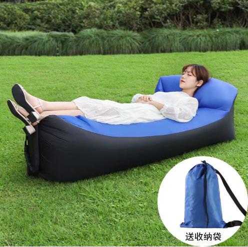 Kursi Berjemur Gaya Bantal Sof - Outdoor Daybed Furniture ulasan dan harga