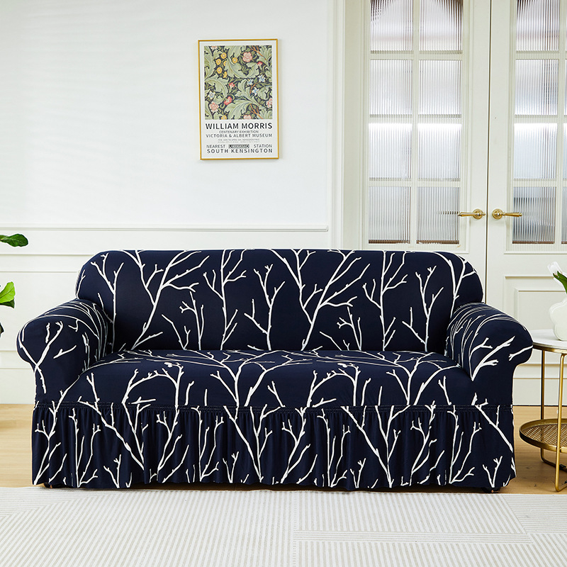 Sarung Sofa Cetak Ukuran S/M/L - Outdoor Furniture Xl ulasan dan harga