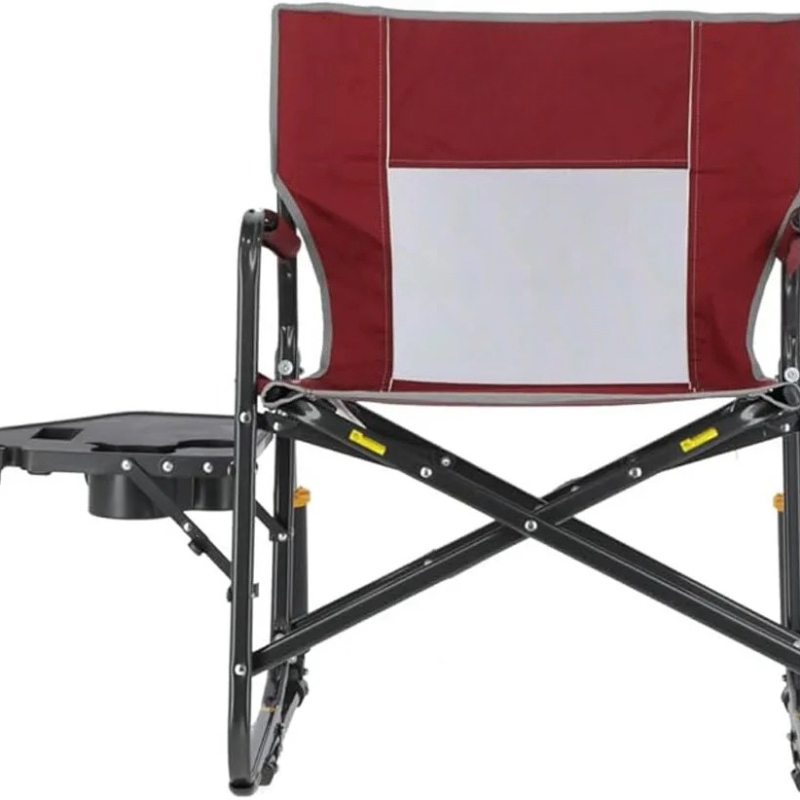 Kursi Camping Freestyle Rocker - Outdoor Furniture Xl ulasan dan harga