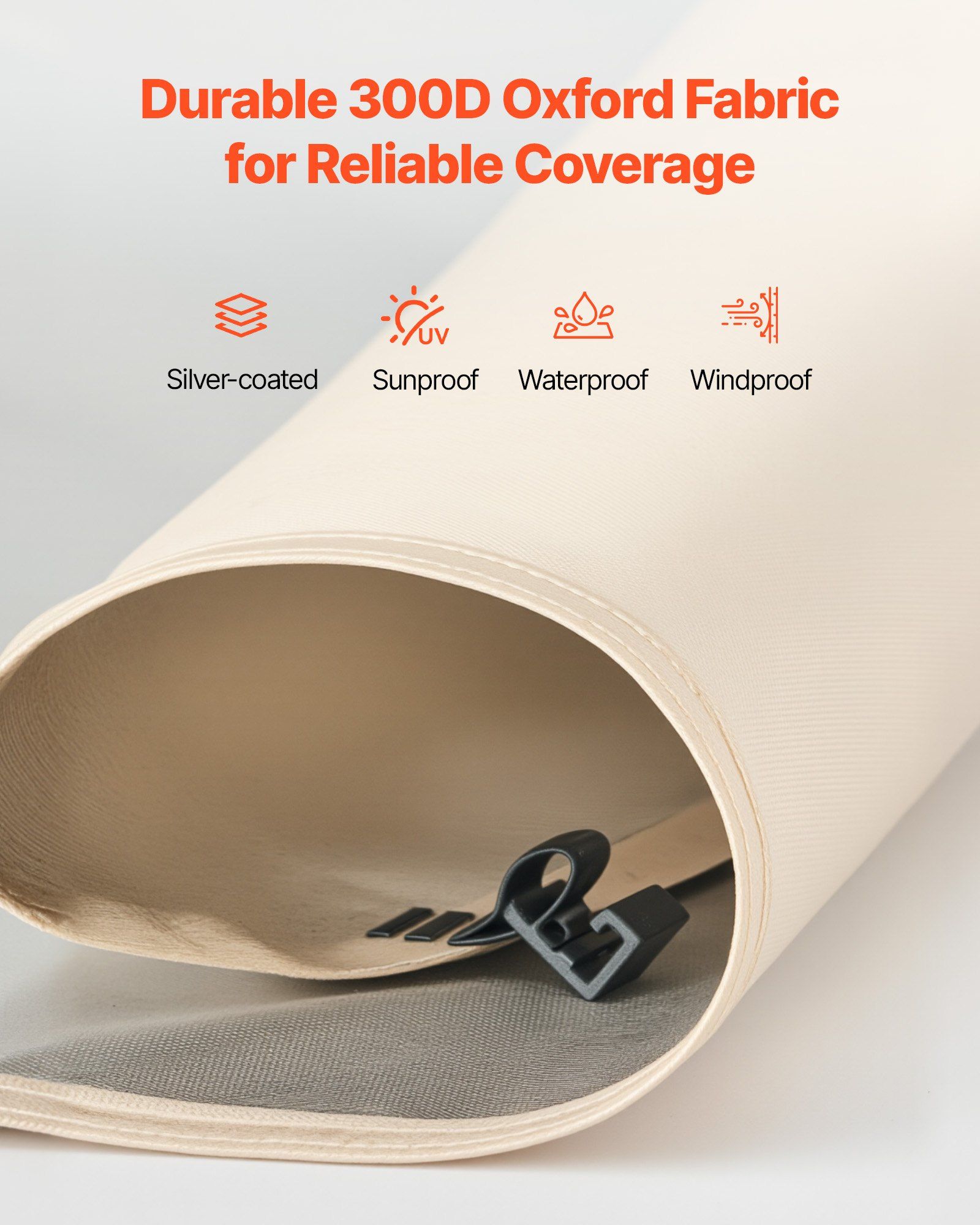 Penutup Kanopi Layar Pelindung - Sun Sail Shade ulasan dan harga