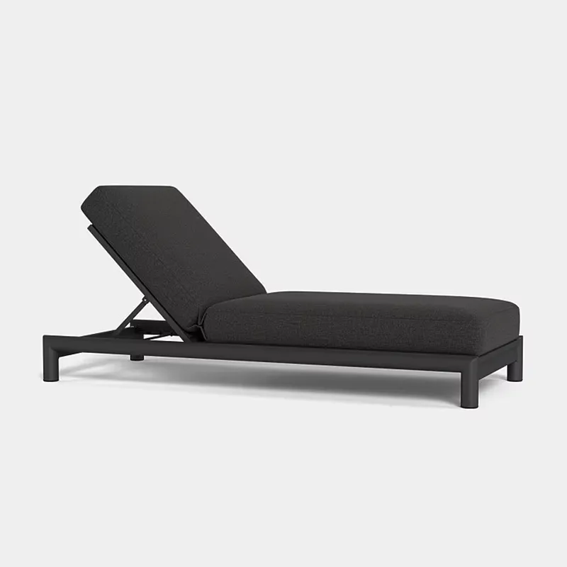 Kursi Santai Taman Luar Ruanga - Outdoor Daybed Furniture ulasan dan harga