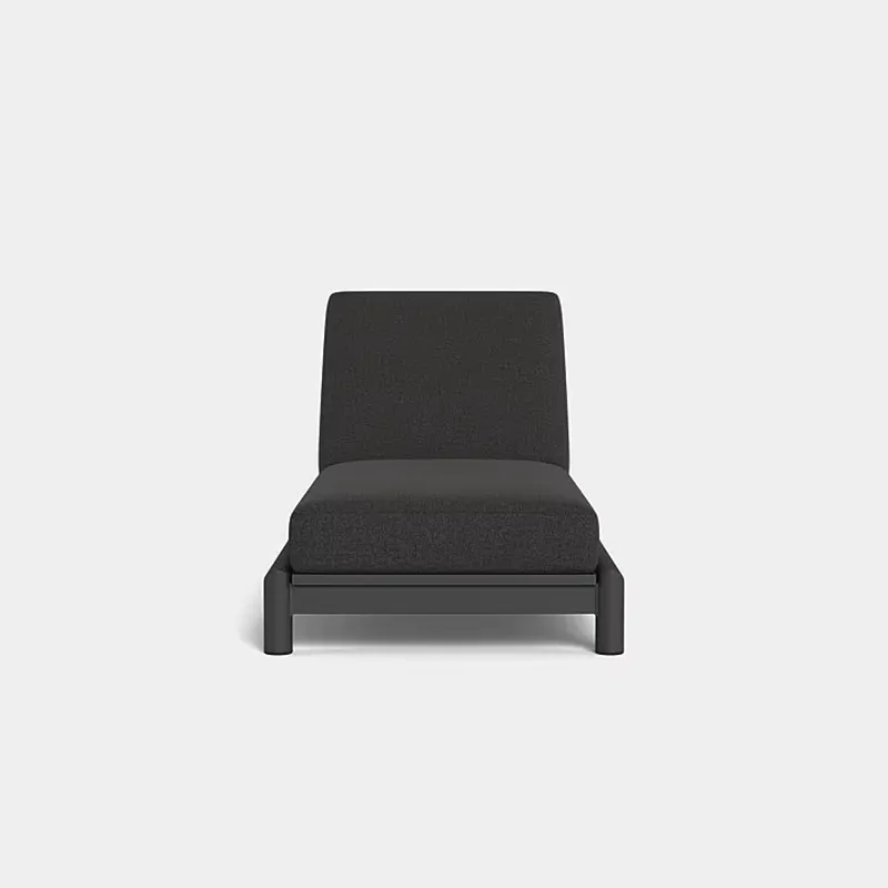 Kursi Santai Taman Luar Ruanga - Outdoor Daybed Furniture ulasan dan harga