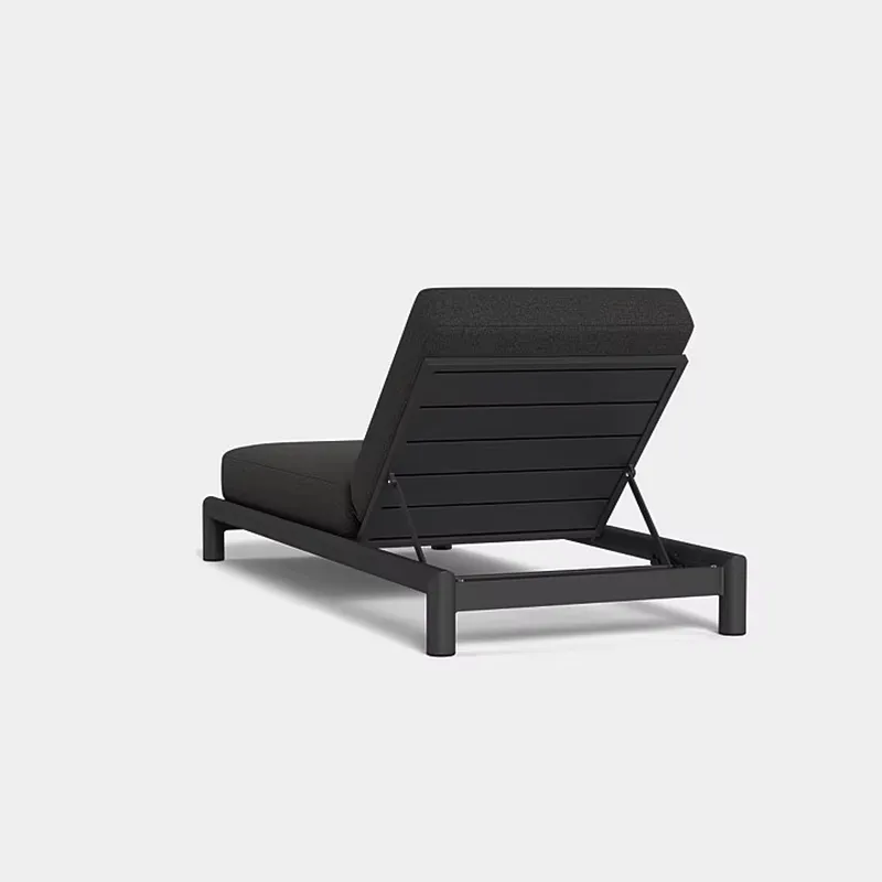 Kursi Santai Taman Luar Ruanga - Outdoor Daybed Furniture ulasan dan harga