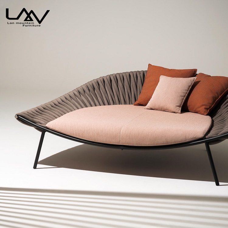 Furnitur tempat tidur siang an - Outdoor Daybed Furniture ulasan dan harga