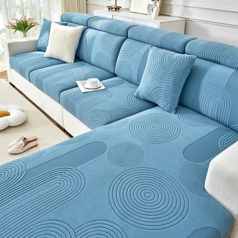 Sarung Bantal Sofa Beludru Jac - Outdoor Furniture Xl ulasan dan harga