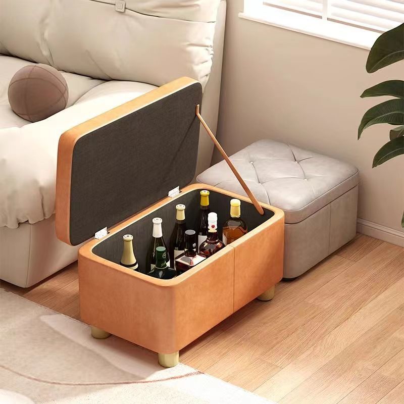 Bangku Penyimpanan Luar Ruanga - Outdoor Furniture With Storage For Cushions ulasan dan harga