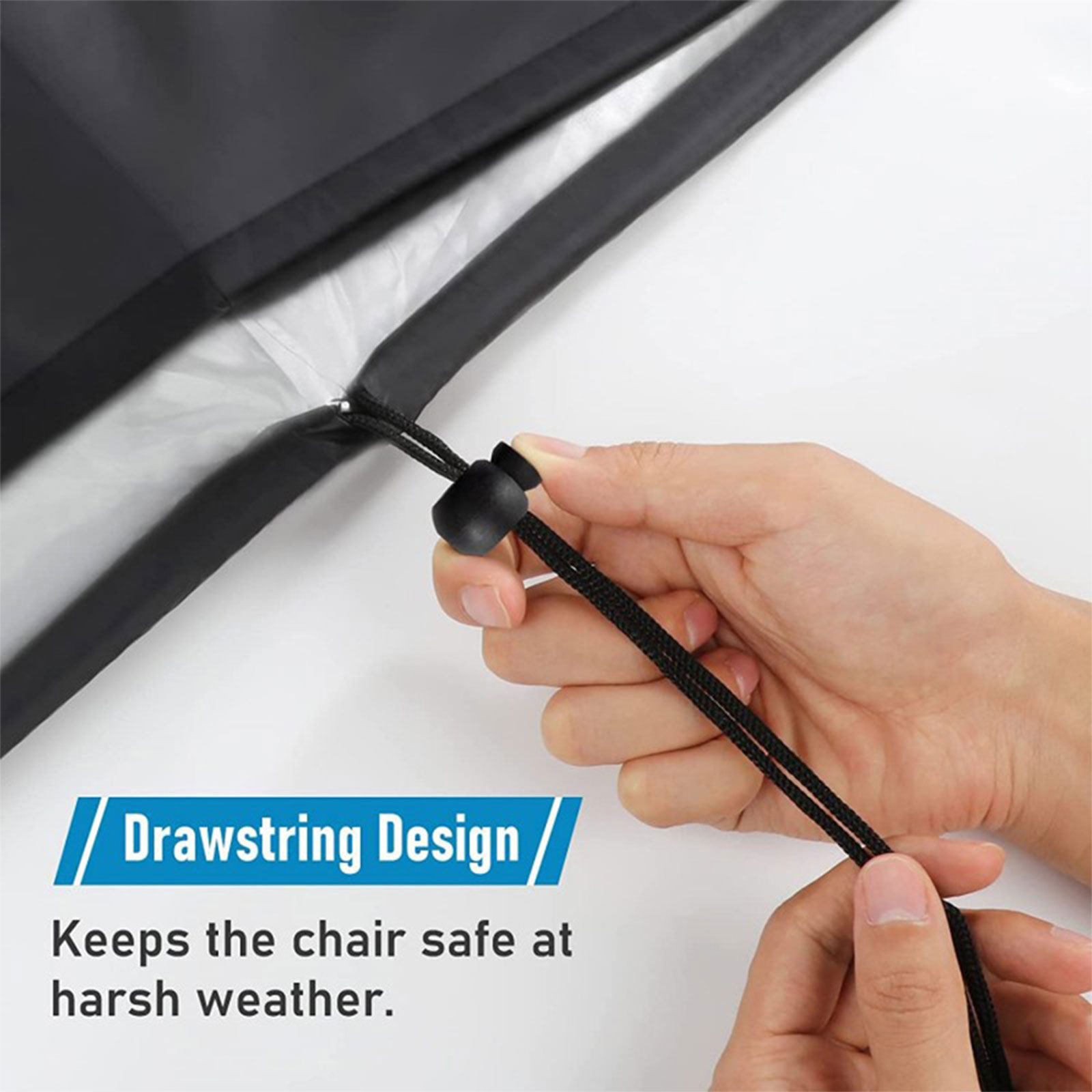 Sarung Kursi Goyang Luar Ruang - Outdoor Furniture Heavy ulasan dan harga