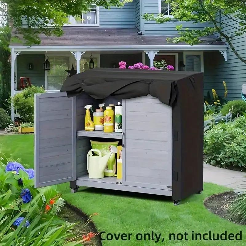 Penutup Kabinet Tahan Air untu - Outdoor Furniture Heavy ulasan dan harga