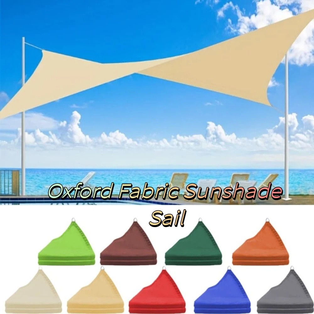 Layar Peneduh Matahari Tahan A - Sun Sail Shade ulasan dan harga