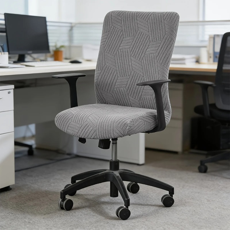 1 Buah Penutup Kursi Kantor Ja - Outdoor Furniture Xl ulasan dan harga