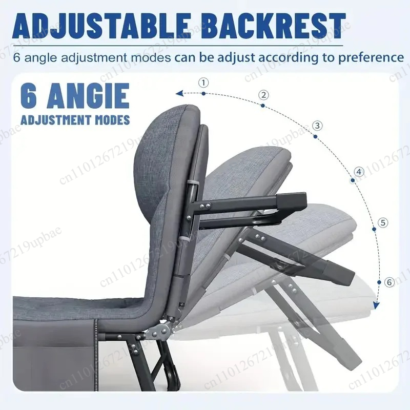 Tempat Tidur Lipat Portabel Ku - Outdoor Furniture Heavy ulasan dan harga