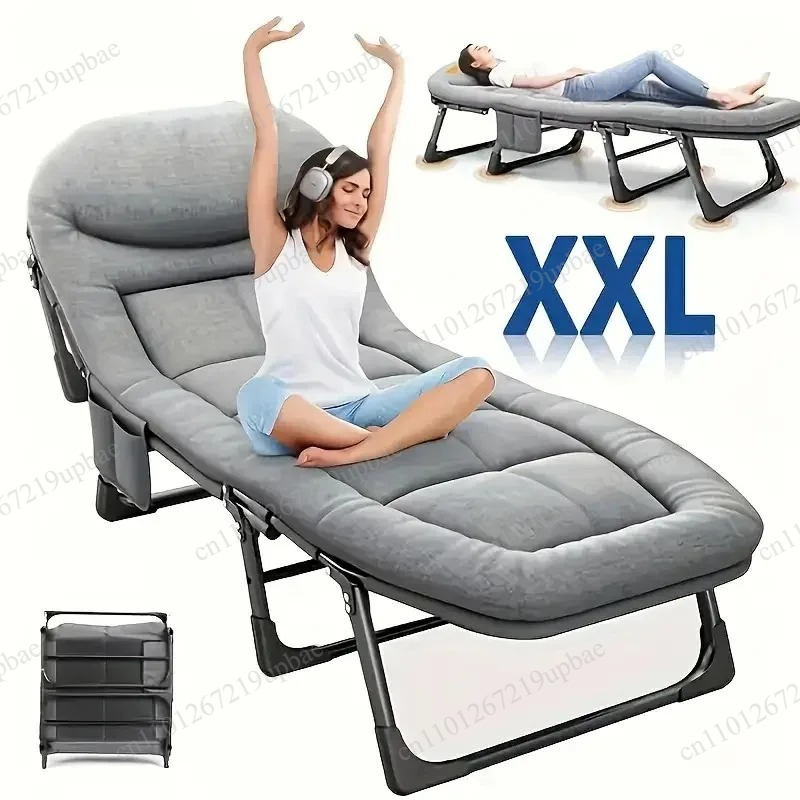 Tempat Tidur Lipat Portabel Ku - Outdoor Furniture Heavy ulasan dan harga