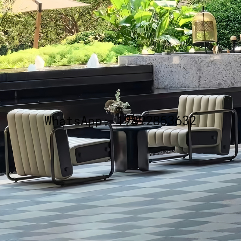 Sofa Luar Ruangan XL untuk Hal - Outdoor Furniture Xl ulasan dan harga