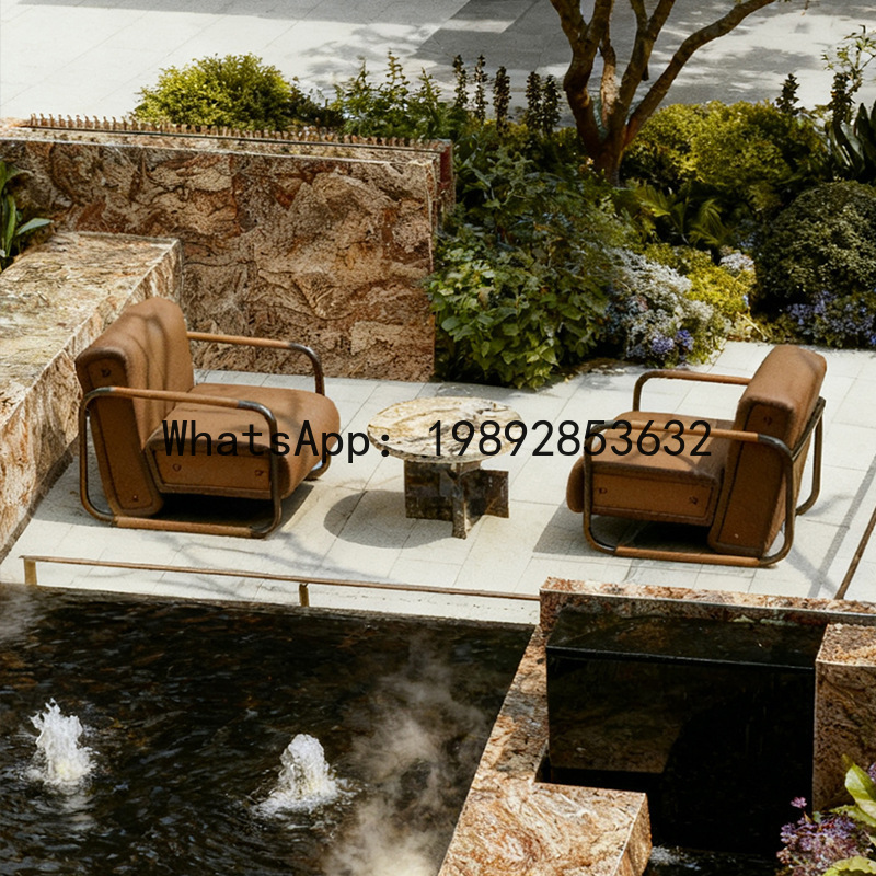 Sofa Luar Ruangan XL untuk Hal - Outdoor Furniture Xl ulasan dan harga