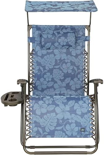 Kursi Santai Luar Ruangan Zero - Outdoor Furniture Xl ulasan dan harga