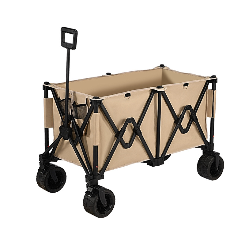 Gerobak Lipat Empat Roda denga - Outdoor Furniture Xl ulasan dan harga