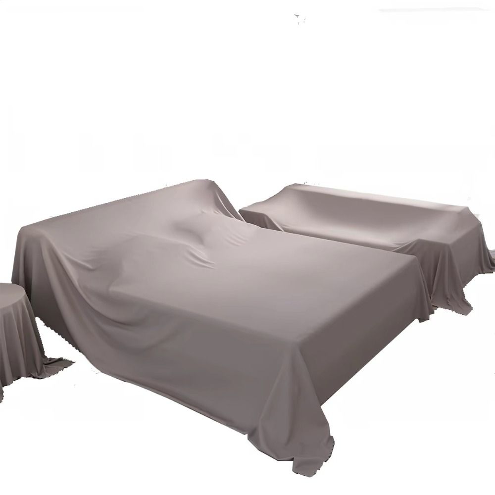 Penutup Debu Furnitur dari Kai - Outdoor Furniture Grey ulasan dan harga