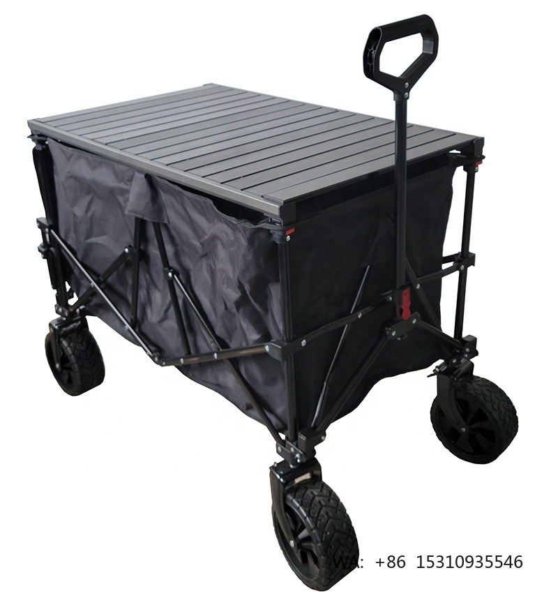 Gerobak Lipat Grosir ODM denga - Outdoor Furniture Table ulasan dan harga