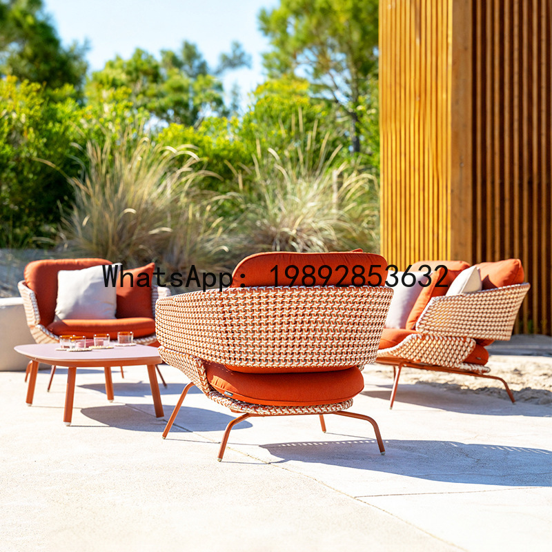 Sofa Luar Ruangan XL Tahan Huj - Outdoor Furniture Xl ulasan dan harga