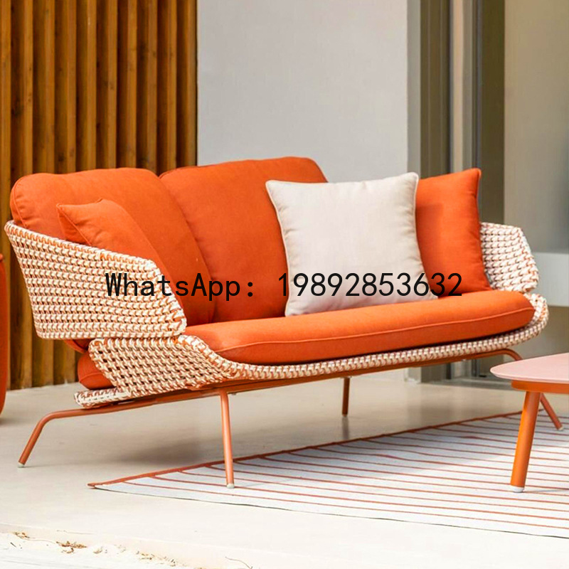 Sofa Luar Ruangan XL Tahan Huj - Outdoor Furniture Xl ulasan dan harga