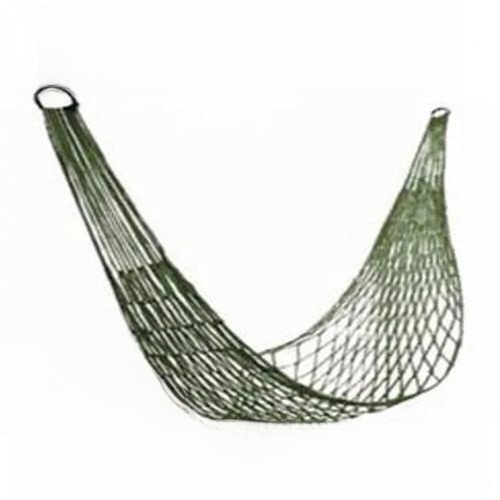 Kursi Ayun Jaring untuk Berkem - Outdoor Furniture Rope ulasan dan harga