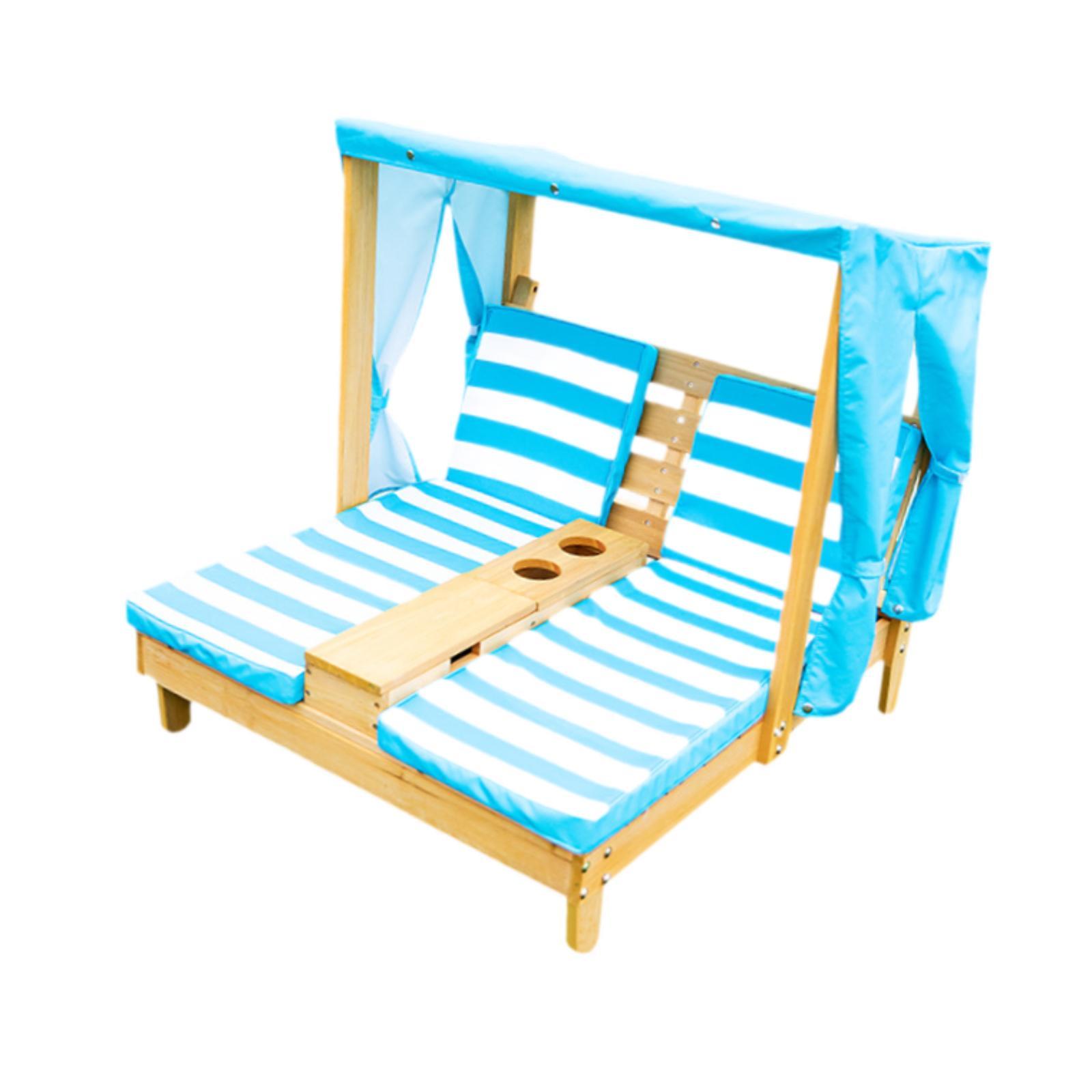 Kursi Santai Luar Ruangan deng - Outdoor Daybed Furniture ulasan dan harga