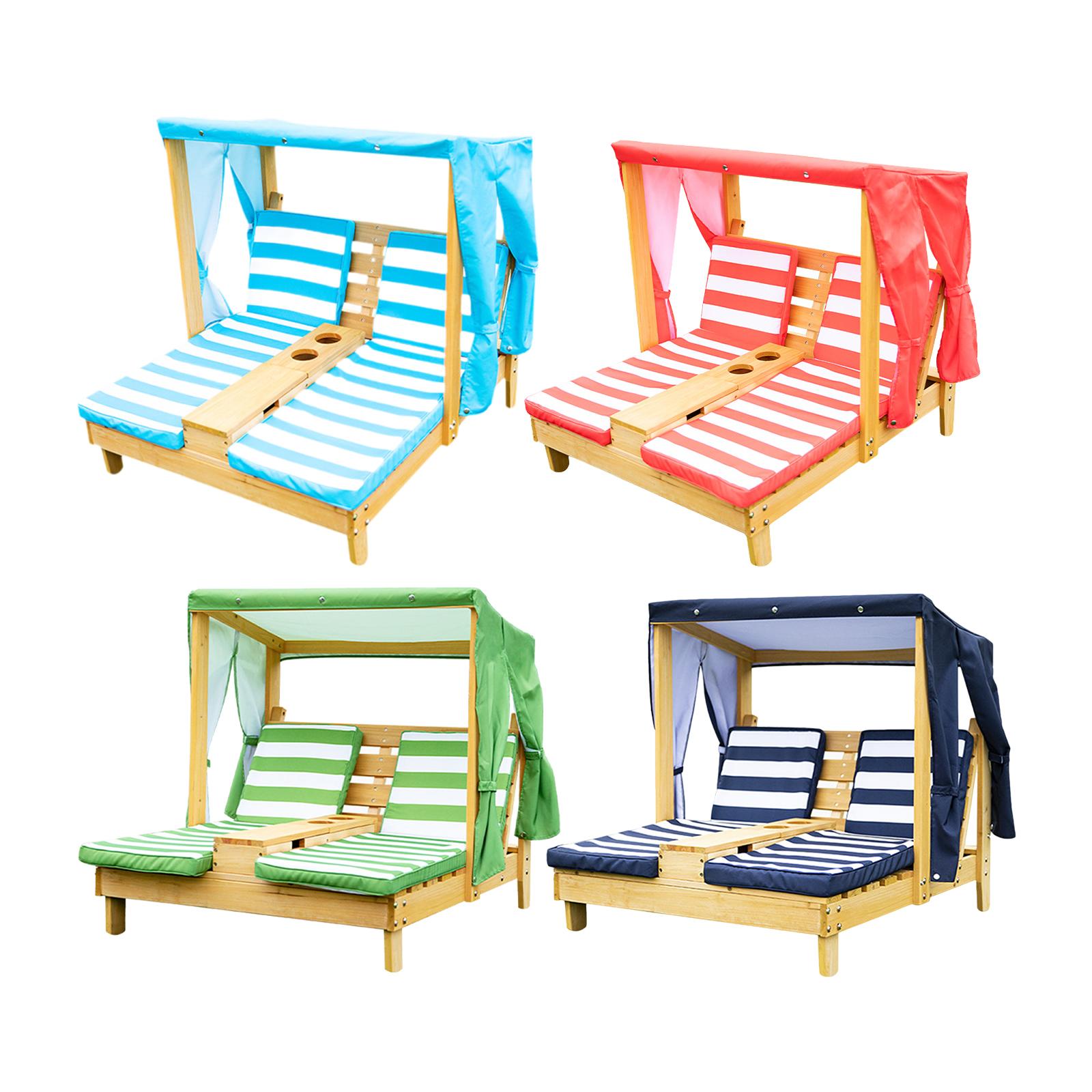 Kursi Santai Luar Ruangan deng - Outdoor Daybed Furniture ulasan dan harga