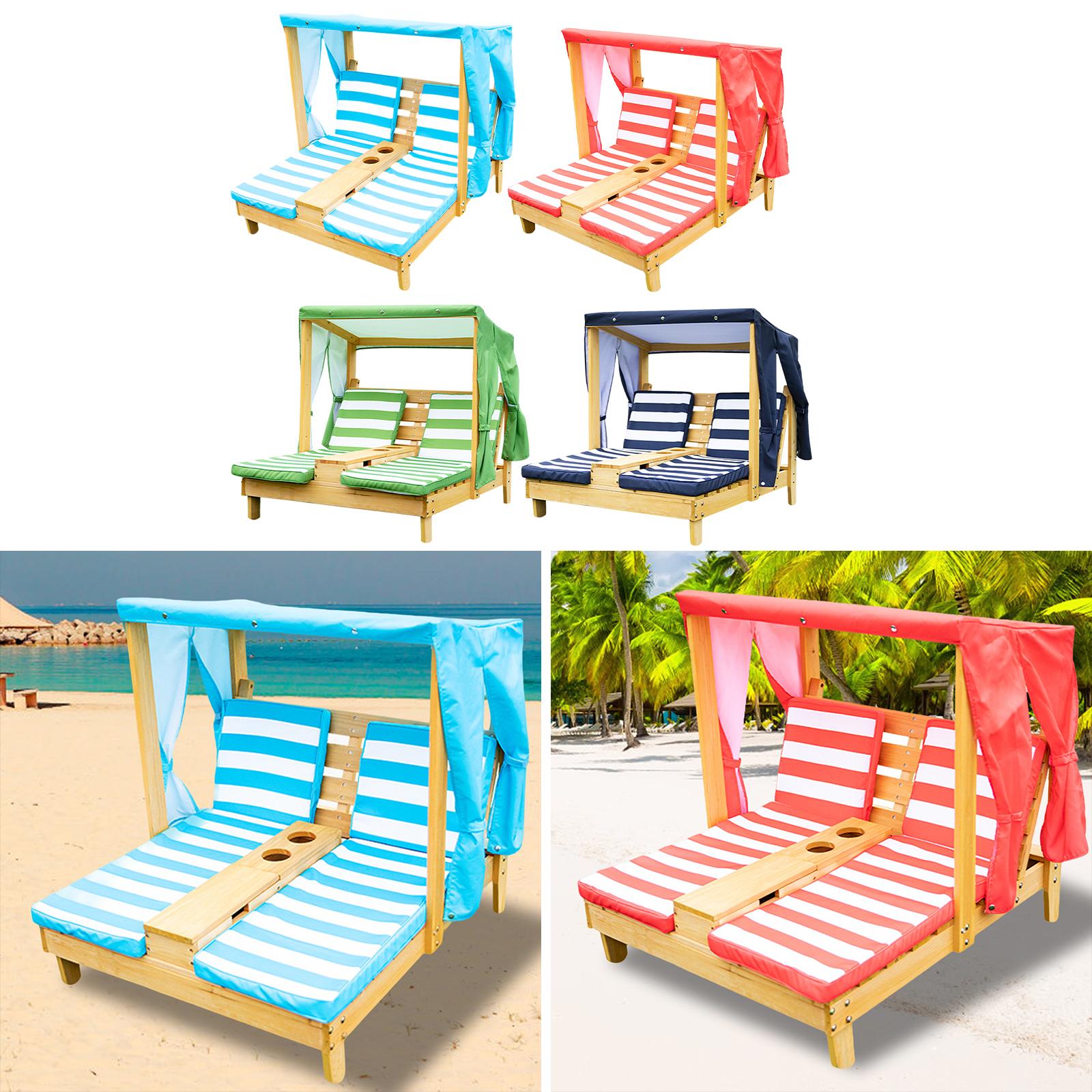 Kursi Santai Luar Ruangan deng - Outdoor Daybed Furniture ulasan dan harga